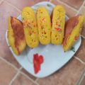 Cooksnap dari Fitri Ani untuk resep Pukis Labu Kuning