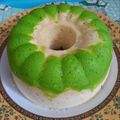 Cooksnap dari iriene magdalena untuk resep Bolu mawar 1telur