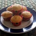 amandy.baldy's cooksnap of when they made Fun breakfast pancake muffins.