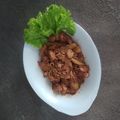 Cooksnap dari Dani Wirayanti untuk resep Lapis Daging Kentang Suroboyo