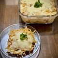 Cooksnap dari Elvy Susanty untuk resep 10. ♨️🍝 Baked Spaghetti | Spaghetti Brulee / Panggang 🍝♨️