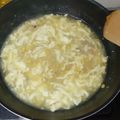 劉小狐 的 玉米濃湯（超簡易型） cooksnap