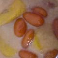 Cooksnap dari Bundi untuk resep Biji Salak Ubi Kuning