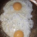 Сooksnap від Lenok_Agonek (Еленка Салюк) , який(а) приготував(ла) Глазунья.