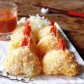 貓兒食堂 的 日式炸蝦🍤 cooksnap