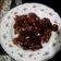 El cooksnap de Doña Merlucines cuando hizo Nueces fritas caramelizadas.
