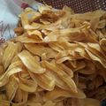 Cooksnap dari suhartati sukidal untuk resep Keripik Pisang Gurih Renyah
