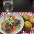 Cooksnap dari evy triapsarie untuk resep 24. Sop Iga Sapi