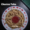 Cooksnap dari Sartiah Thya untuk resep Cheetos (cemilan tahu kekinian)