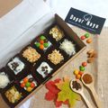 Cooksnap dari widha untuk resep Brownies Kukus Gluten Free (Tanpa terigu & gula pasir)