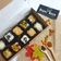 Cooksnap dari widha untuk resep Brownies Kukus Gluten Free (Tanpa terigu & gula pasir)