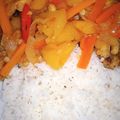 Cooksnap dari Salisa Agustin untuk resep Jamur Tiram Asam Manis (enak pakai banget 🙈)