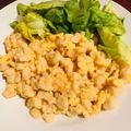 horsika88 Cooksnap-ja, amikor elkészítette a(z) A tökéletes nokedli receptet.