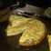 El cooksnap de ludmila muñoz cuando hizo Tortilla de papas con jamón y queso😚.