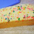 Cooksnap dari Cah Aya Aii Nii untuk resep Bolu keju 1 telur no mixer