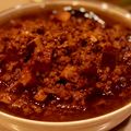 妮媽咪の料理 的 豆干肉燥 cooksnap