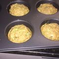 El cooksnap de PILAR NOCETTI cuando hizo Buñuelos de lechuga al horno🤤 súper sanos👩‍🌾.