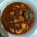 Cooksnap dari Reza Ulfayanty Mudin untuk resep Cumi Asam Manis