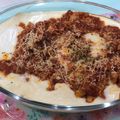 Cooksnap dari juliet prasetyo untuk resep Lasagna home made