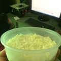 Cooksnap dari Nita A Fajri untuk resep Setup Roti Tawar #5resepterbaruku