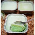 Cooksnap dari _Vifa untuk resep Lumpur Surga
