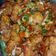Cooksnap dari Lia Arszy untuk resep Tahu Ayam Kriuk Cabe Garam
