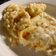 El cooksnap de Irene-Guirao cuando hizo Coliflor al horno con bechamel.