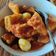 Cooksnap dari reny taibong untuk resep Balado kentang telur puyuh