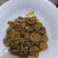 Cooksnap dari Diah Ayuningtyas untuk resep Sapi teriyaki