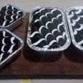 Cooksnap dari Karlina T. Jusuf untuk resep Cake berhantu rumahan