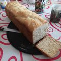 El cooksnap de Romina Anabel cuando hizo Pan de molde casero | fran cocina.