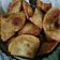 El cooksnap de Maribel Anahi cuando hizo Rica masa para empanadas fritas.