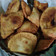El cooksnap de Maribel Anahi cuando hizo Rica masa para empanadas fritas.