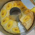 Cooksnap dari Aminatus Zuhroh untuk resep Bolu Pisang (kukus)