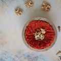 صورة من Fatima, kitchen&cook ، شاركها بعد تجربة وصفة طريقة عمل المحمرة الحلبية