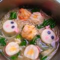Cooksnap dari Deeyan Tan untuk resep Suki / steamboat kuah kaldu