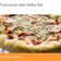 Cooksnap dari Ndha Nst untuk resep Pizza sosis