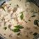 Cooksnap Cik Bam Bam semasa beliau membuat Chicken buttermilk.