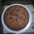 Cooksnap dari NayLa untuk resep Brownies Milo