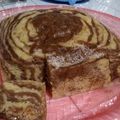 Cooksnap dari lasminingtyas untuk resep Bolu Kukus Pisang Keju