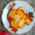Cooksnap dari Mita.W#MommyFayzel# untuk resep Pisang Goreng Crispy