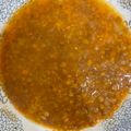El cooksnap de poramoralhambre cuando hizo Sopa de lentejas.