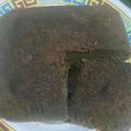 Cooksnap dari Nia Maryani untuk resep Brownies kukus chocolatos
