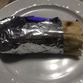 El cooksnap de Sara cuando hizo Pan de kebab para dürüm Kebab 🌯.
