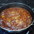 El cooksnap de Montse Sabaté Ramos cuando hizo Lengua de ternera.