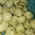 Cooksnap dari Mira Yuliana untuk resep Cilok aci
