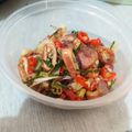 Cooksnap dari suciwita untuk resep Cumi Asin Sambal Matah