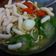 Cooksnap dari Karimah Ihda Husnayain untuk resep Mie soto oyong bakso