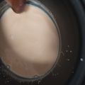 Tímea Lakatos Cooksnap-ja, amikor elkészítette a(z) Házi sűrített tej lassú főzővel receptet.