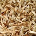 Cooksnap dari lusi agustina untuk resep Garlic Stick with Celery